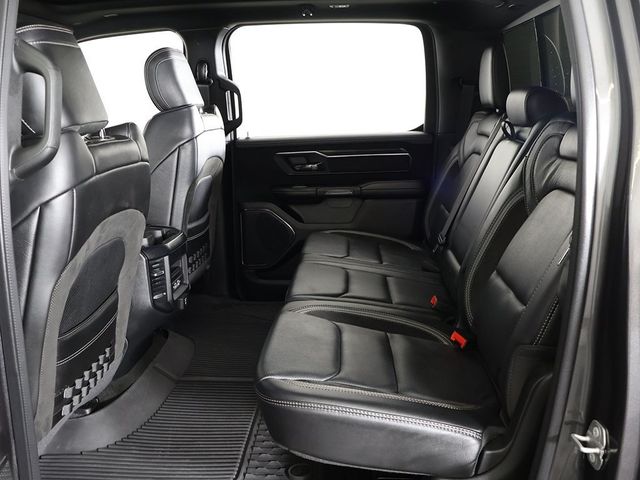 2023 Ram 1500 TRX 4x4 Crew Cab 5'7" Box - 22926865 - 34
