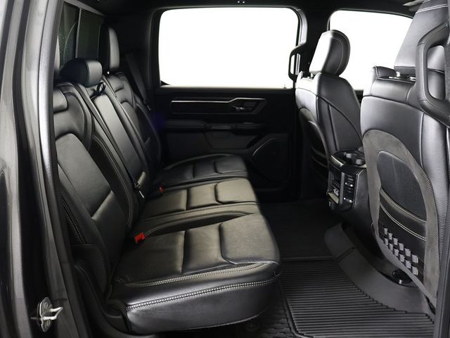 2023 Ram 1500 TRX 4x4 Crew Cab 5'7" Box - 22926865 - 35