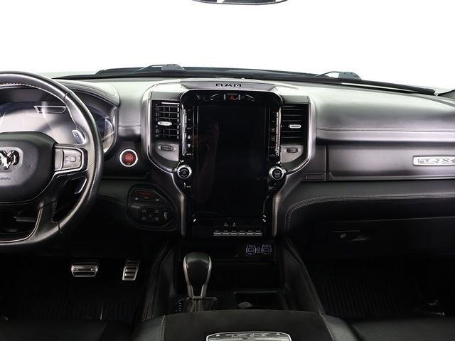 2023 Ram 1500 TRX 4x4 Crew Cab 5'7" Box - 22926865 - 36