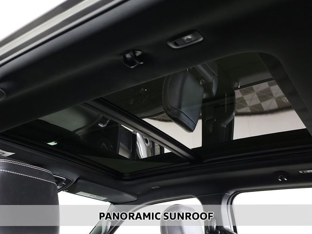 2023 Ram 1500 TRX 4x4 Crew Cab 5'7" Box - 22926865 - 3