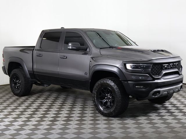 2023 Ram 1500 TRX 4x4 Crew Cab 5'7" Box - 22926865 - 54