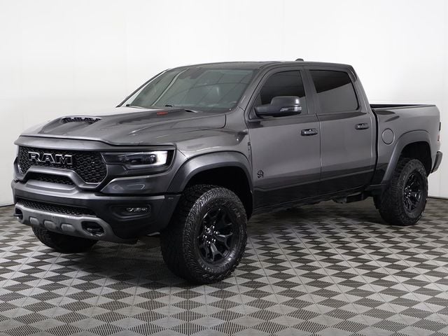 2023 Ram 1500 TRX 4x4 Crew Cab 5'7" Box - 22926865 - 7