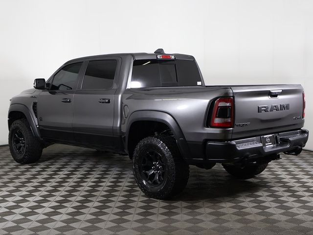 2023 Ram 1500 TRX 4x4 Crew Cab 5'7" Box - 22926865 - 8