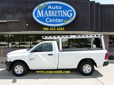 2023 Ram 1500 Classic - 3C6JR7DG1PG656585