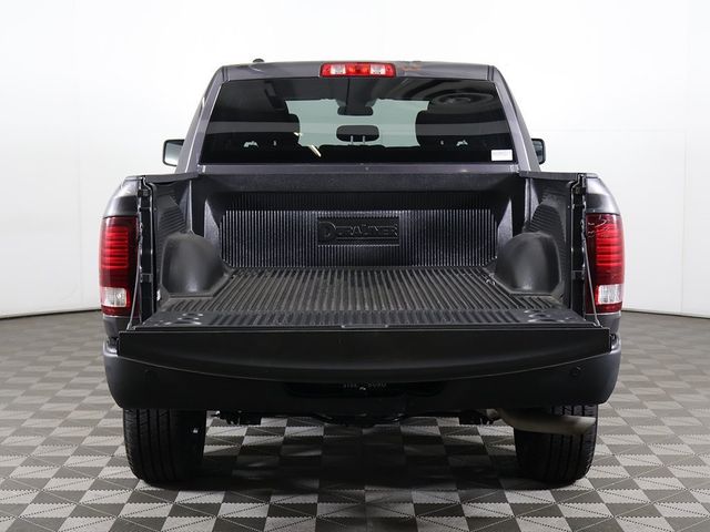 2023 Ram 1500 Classic Warlock 4x4 Crew Cab 5'7" Box - 22924838 - 15