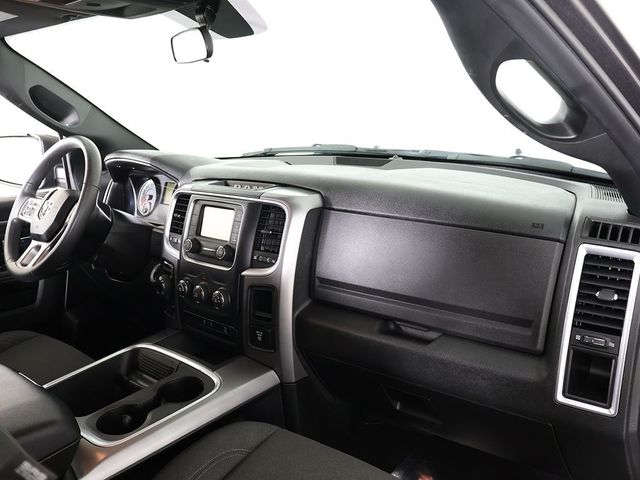 2023 Ram 1500 Classic Warlock 4x4 Crew Cab 5'7" Box - 22924838 - 23