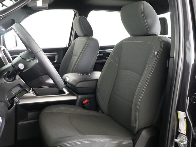 2023 Ram 1500 Classic Warlock 4x4 Crew Cab 5'7" Box - 22924838 - 26