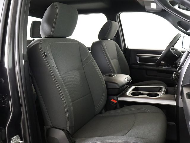 2023 Ram 1500 Classic Warlock 4x4 Crew Cab 5'7" Box - 22924838 - 27