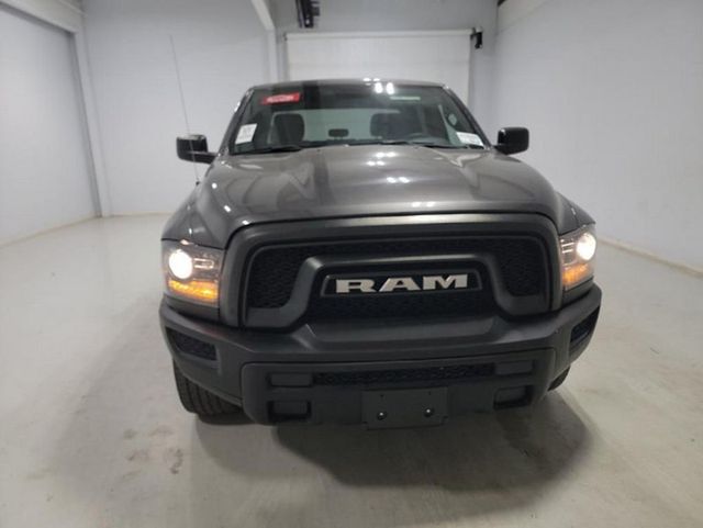 2023 Ram 1500 Classic Warlock 4x4 Crew Cab 5'7" Box - 22924838 - 2