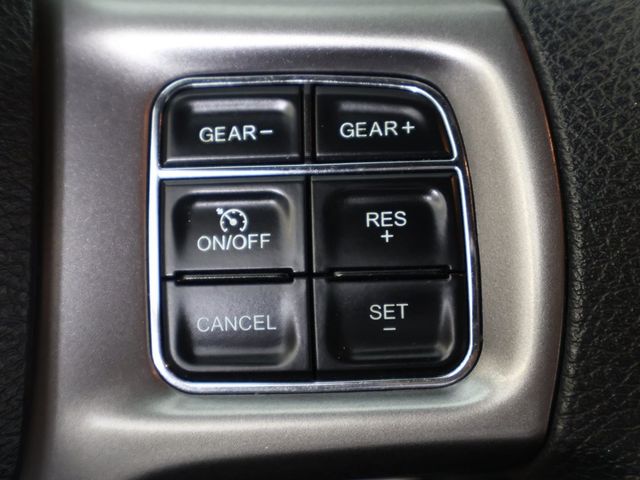 2023 Ram 1500 Classic Warlock 4x4 Crew Cab 5'7" Box - 22924838 - 37