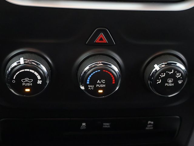 2023 Ram 1500 Classic Warlock 4x4 Crew Cab 5'7" Box - 22924838 - 40
