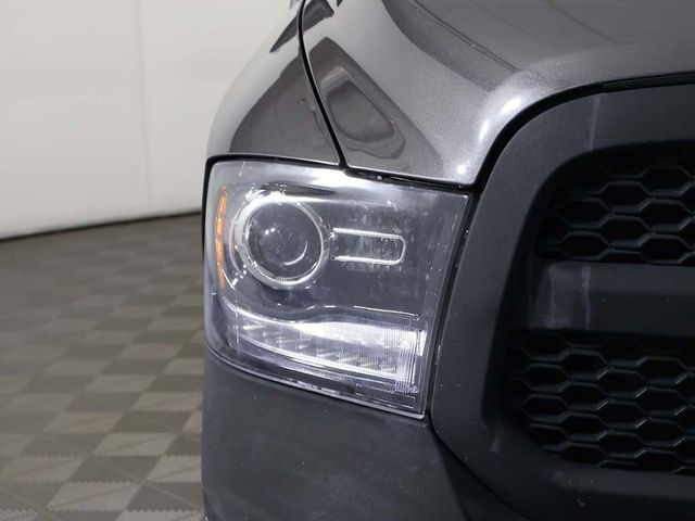 2023 Ram 1500 Classic Warlock 4x4 Crew Cab 5'7" Box - 22936061 - 9