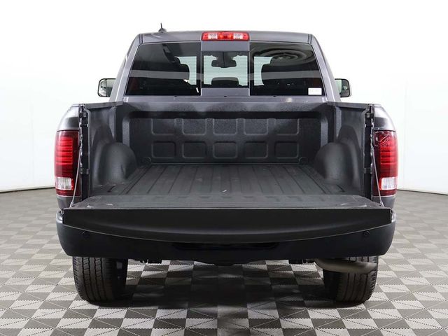2023 Ram 1500 Classic Warlock 4x4 Crew Cab 5'7" Box - 22936061 - 15