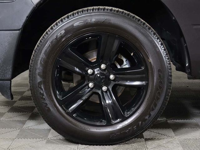 2023 Ram 1500 Classic Warlock 4x4 Crew Cab 5'7" Box - 22936061 - 17