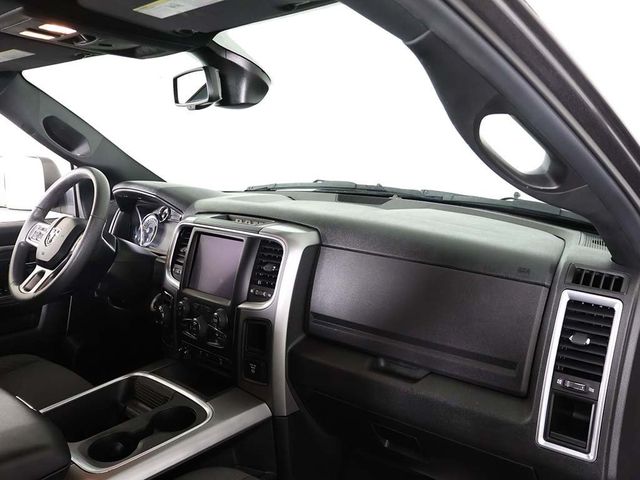 2023 Ram 1500 Classic Warlock 4x4 Crew Cab 5'7" Box - 22936061 - 23