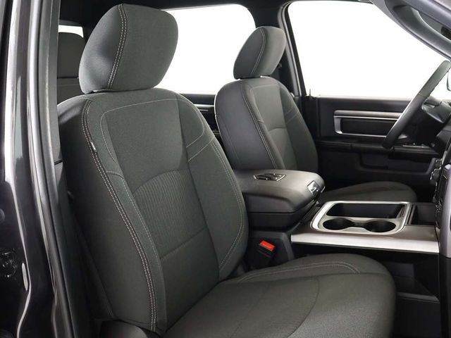 2023 Ram 1500 Classic Warlock 4x4 Crew Cab 5'7" Box - 22936061 - 25