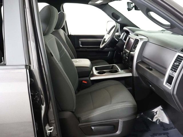 2023 Ram 1500 Classic Warlock 4x4 Crew Cab 5'7" Box - 22936061 - 27