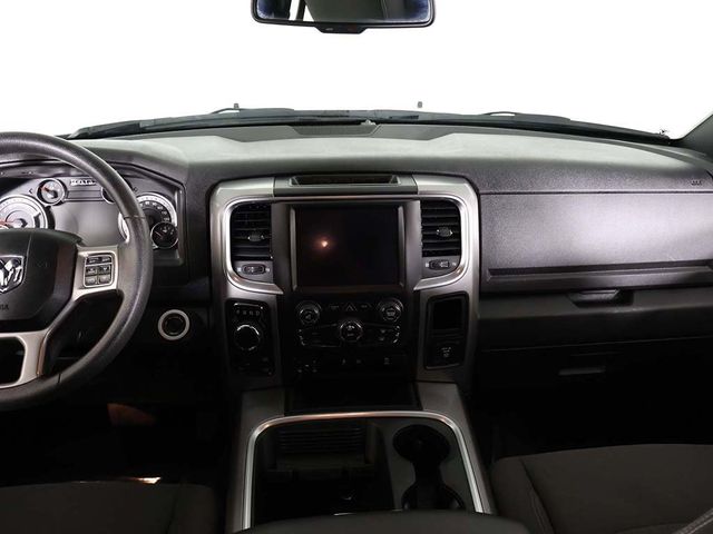 2023 Ram 1500 Classic Warlock 4x4 Crew Cab 5'7" Box - 22936061 - 31