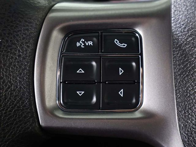 2023 Ram 1500 Classic Warlock 4x4 Crew Cab 5'7" Box - 22936061 - 36