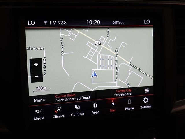 2023 Ram 1500 Classic Warlock 4x4 Crew Cab 5'7" Box - 22936061 - 38