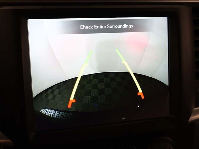 2023 Ram 1500 Classic Warlock 4x4 Crew Cab 5'7" Box - 22936061 - 39