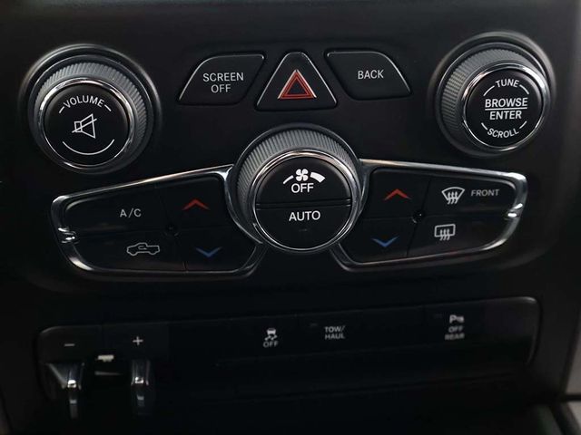 2023 Ram 1500 Classic Warlock 4x4 Crew Cab 5'7" Box - 22936061 - 43