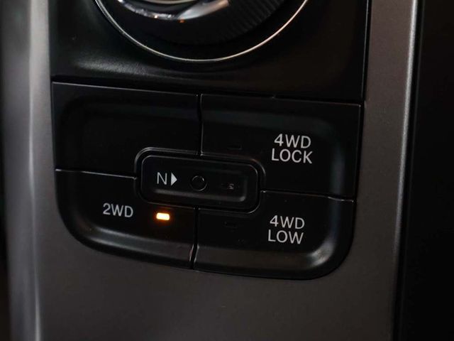 2023 Ram 1500 Classic Warlock 4x4 Crew Cab 5'7" Box - 22936061 - 45