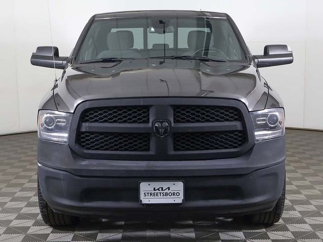 2023 Ram 1500 Classic Warlock 4x4 Crew Cab 5'7" Box - 22936061 - 7