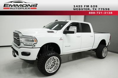 2023 Ram 2500
