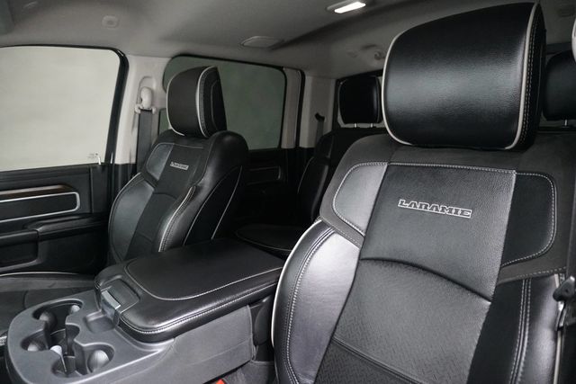 2023 Ram 2500 Laramie 4x4 Crew Cab 6'4" Box - 22913559 - 9