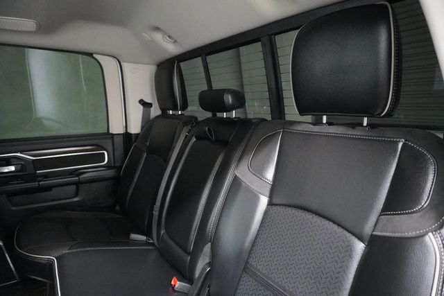 2023 Ram 2500 Laramie 4x4 Crew Cab 6'4" Box - 22913559 - 11