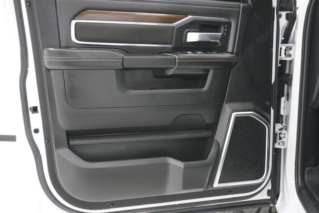 2023 Ram 2500 Laramie 4x4 Crew Cab 6'4" Box - 22913559 - 12