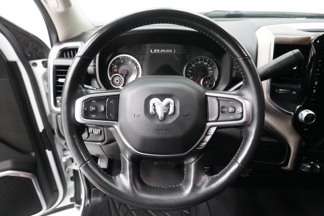 2023 Ram 2500 Laramie 4x4 Crew Cab 6'4" Box - 22913559 - 16