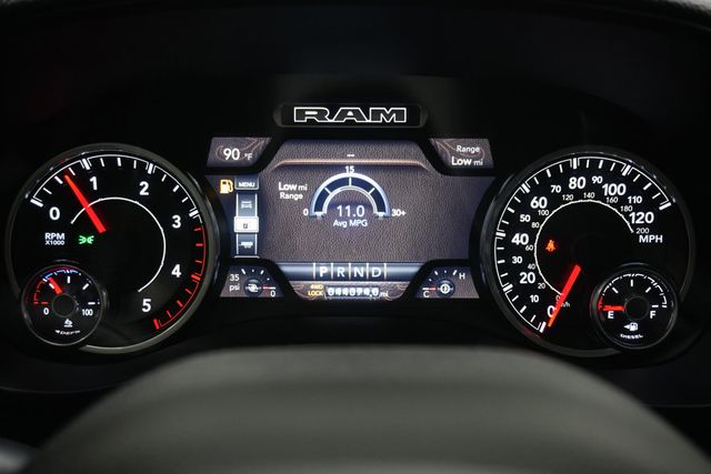 2023 Ram 2500 Laramie 4x4 Crew Cab 6'4" Box - 22913559 - 17