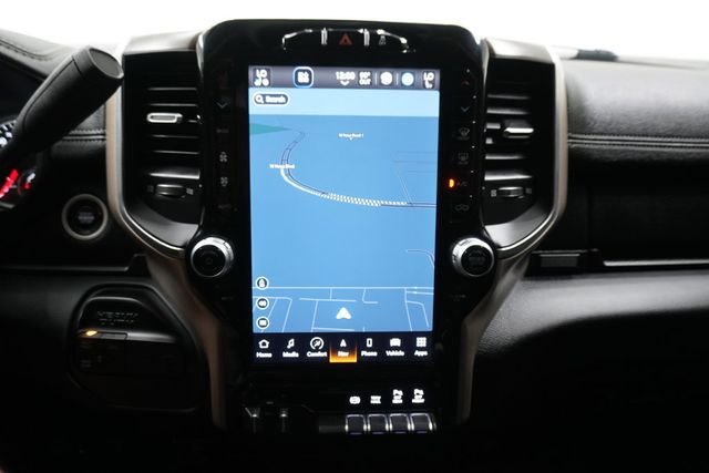 2023 Ram 2500 Laramie 4x4 Crew Cab 6'4" Box - 22913559 - 18