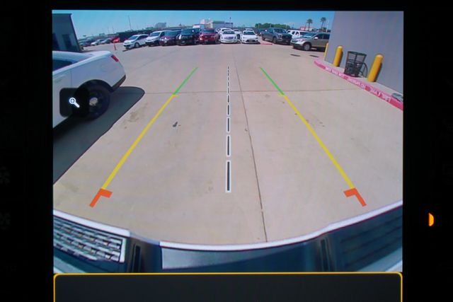 2023 Ram 2500 Laramie 4x4 Crew Cab 6'4" Box - 22913559 - 19