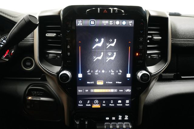 2023 Ram 2500 Laramie 4x4 Crew Cab 6'4" Box - 22913559 - 20