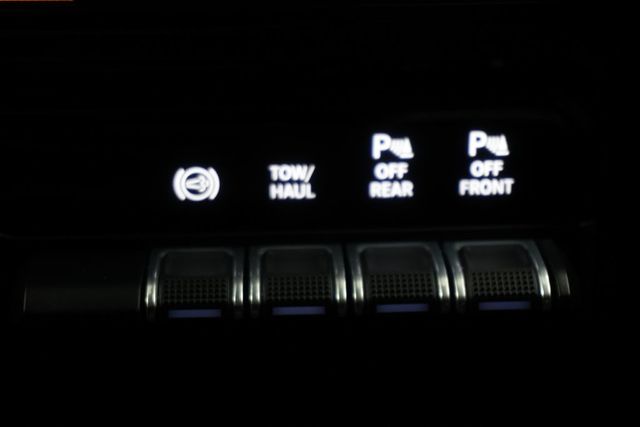 2023 Ram 2500 Laramie 4x4 Crew Cab 6'4" Box - 22913559 - 21