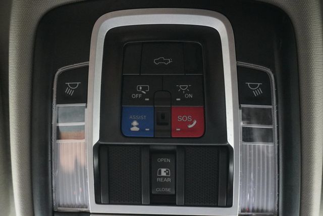 2023 Ram 2500 Laramie 4x4 Crew Cab 6'4" Box - 22913559 - 24