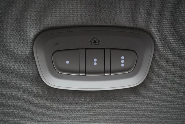 2023 Ram 2500 Laramie 4x4 Crew Cab 6'4" Box - 22913559 - 25