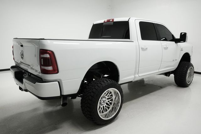 2023 Ram 2500 Laramie 4x4 Crew Cab 6'4" Box - 22913559 - 2
