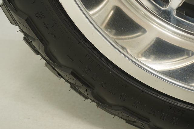 2023 Ram 2500 Laramie 4x4 Crew Cab 6'4" Box - 22913559 - 30