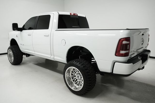 2023 Ram 2500 Laramie 4x4 Crew Cab 6'4" Box - 22913559 - 3