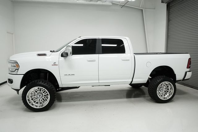 2023 Ram 2500 Laramie 4x4 Crew Cab 6'4" Box - 22913559 - 4