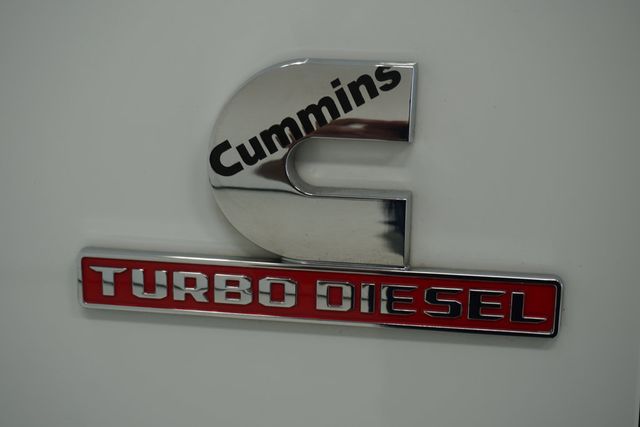 2023 Ram 2500 Laramie 4x4 Crew Cab 6'4" Box - 22913559 - 5