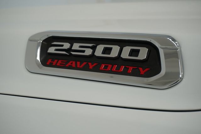 2023 Ram 2500 Laramie 4x4 Crew Cab 6'4" Box - 22913559 - 6