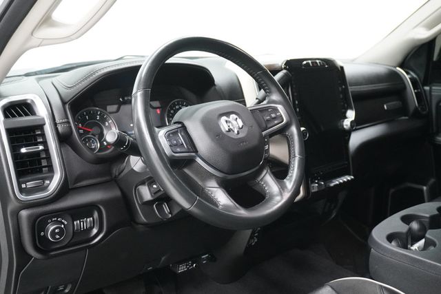 2023 Ram 2500 Laramie 4x4 Crew Cab 6'4" Box - 22913559 - 8