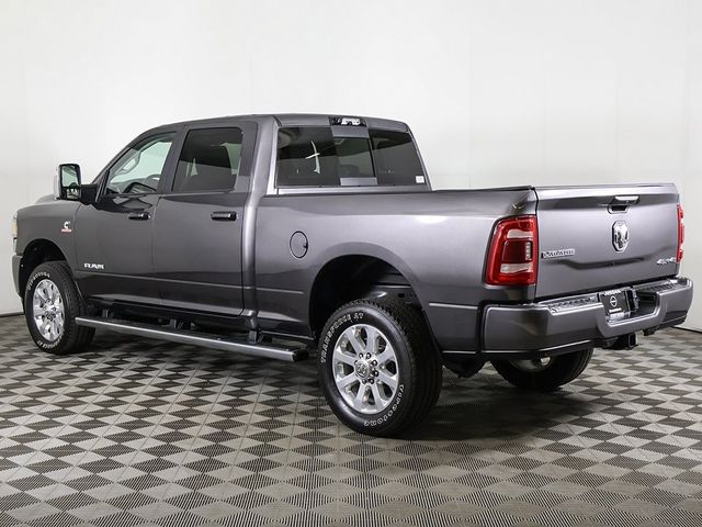2023 Ram 2500 Laramie 4x4 Crew Cab 6'4" Box - 22915927 - 9