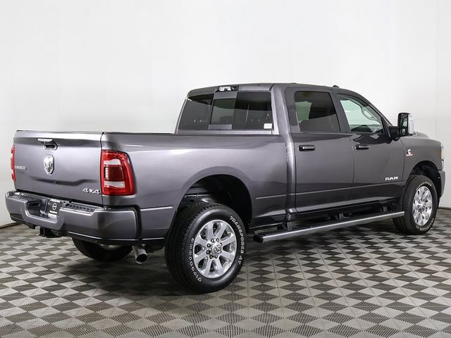 2023 Ram 2500 Laramie 4x4 Crew Cab 6'4" Box - 22915927 - 10