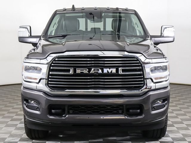 2023 Ram 2500 Laramie 4x4 Crew Cab 6'4" Box - 22915927 - 11